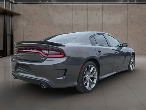Used 2023 Dodge Charger GT image 7