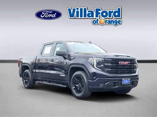 Used 2022 GMC Sierra 1500 Elevation AWD/4WD image 1