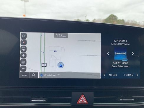 New 2026 Hyundai Elantra N Line image 20