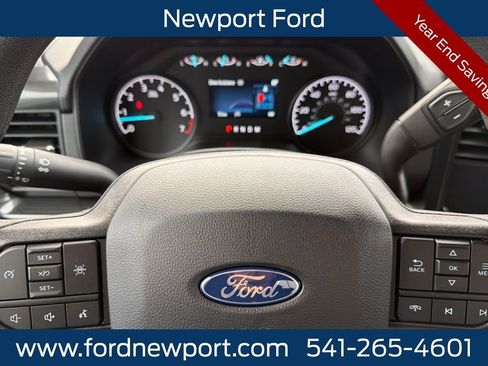 New 2026 Ford F150 STX image 21