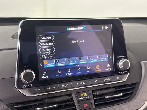 Used 2023 Nissan Altima 2.5 SR FWD image 31