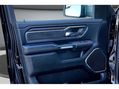 Used 2025 RAM 1500 Laramie image 20