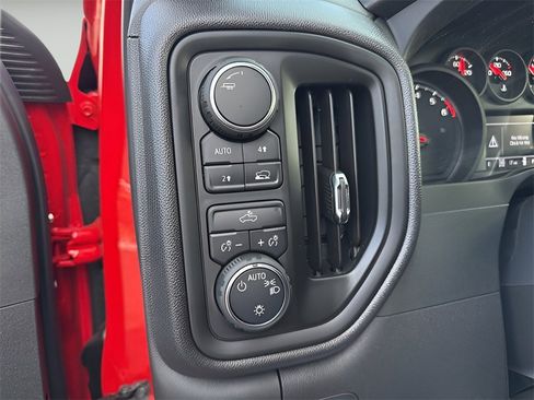 New 2025 Chevrolet Silverado 1500 W/T w/ WT Value Package image 14