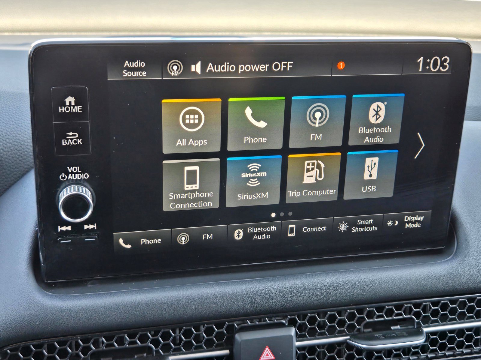 Certified 2024 Honda HR-V EX-L image 21