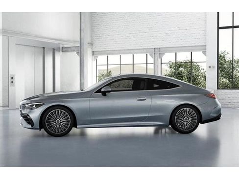 New 2026 Mercedes-Benz CLE 300 4MATIC Coupe image 34