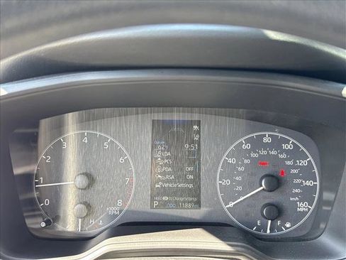 Certified 2024 Toyota Corolla LE FWD image 12