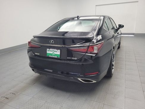 Used 2019 Lexus ES 350 F Sport w/ Accessory Package 2 FWD image 7