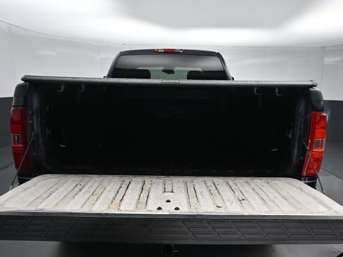 Used 2011 Chevrolet Silverado 1500 LS AWD/4WD image 53