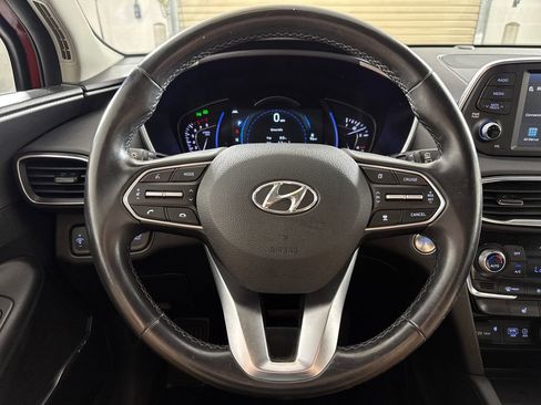 Used 2020 Hyundai Santa Fe SEL w/ Convenience Package image 14