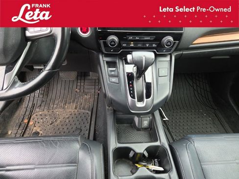 Used 2019 Honda CR-V EX-L image 19