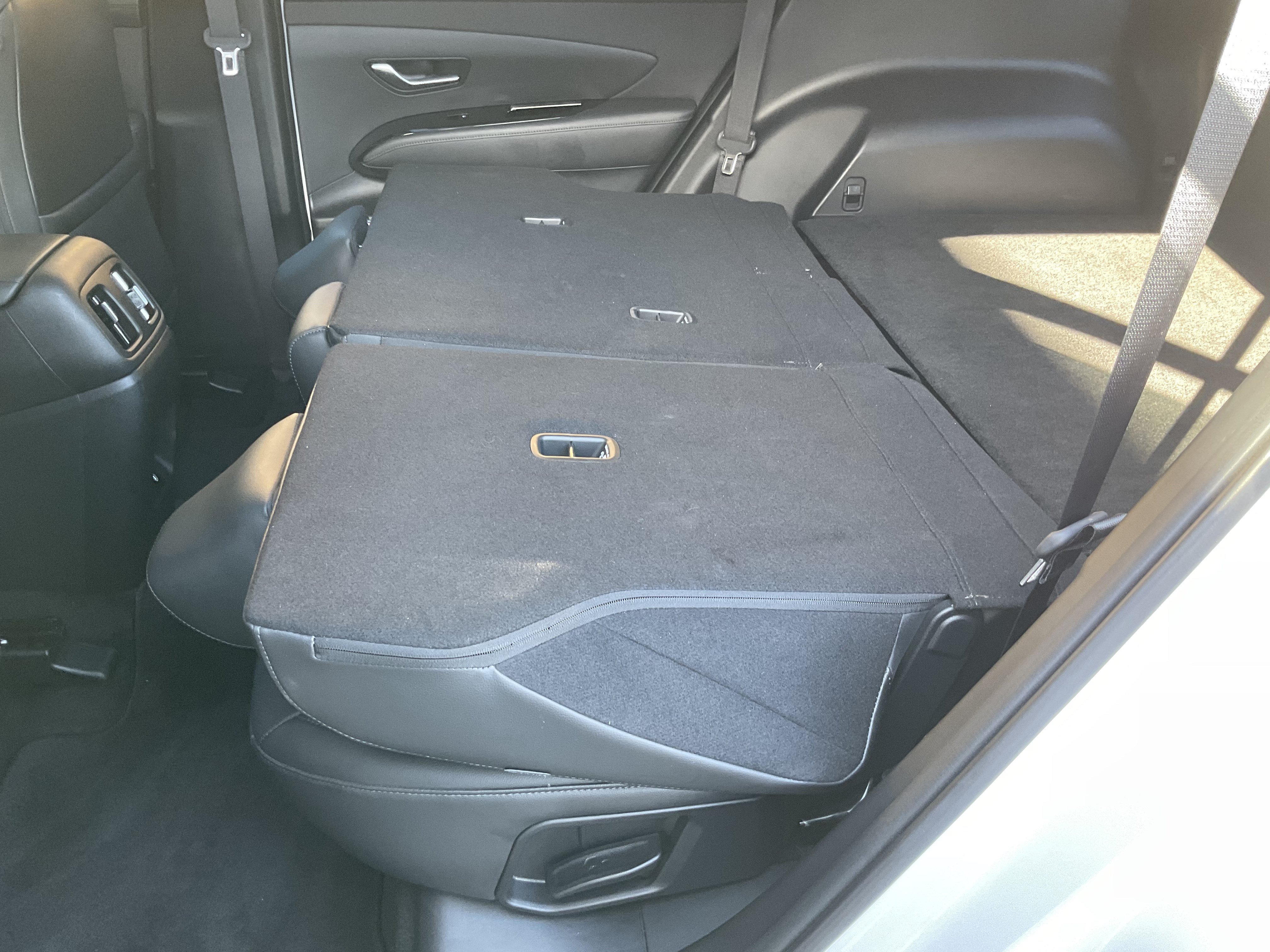 Used 2025 Hyundai Tucson SEL AWD/4WD image 41