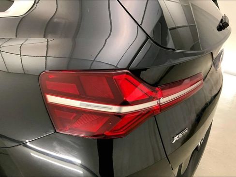 Certified 2026 BMW X3 xDrive30i w/ Premium Package AWD/4WD image 27