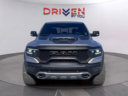 Used 2021 RAM 1500 TRX w/ TRX Level 2 Equipment Group image 10