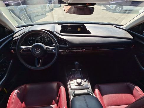 Used 2024 MAZDA CX-30 AWD 2.5 S w/ Preferred Package image 17