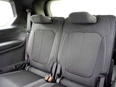New 2026 Jeep Grand Cherokee L Laredo RWD image 24