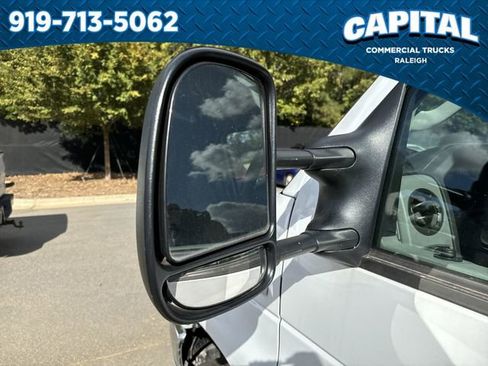 New 2024 Ford E-350 and Econoline 350 Super Duty w/ Driver's Safety Package image 12