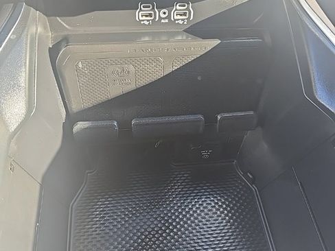 Used 2025 RAM 1500 Laramie image 37
