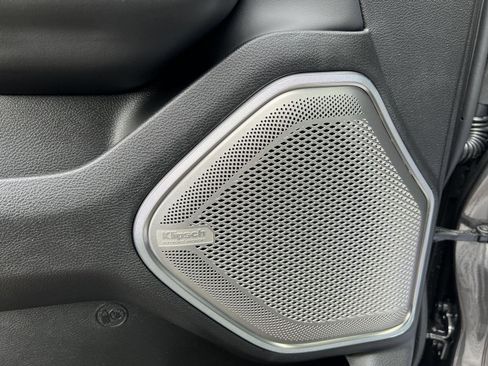 New 2026 RAM 1500 Tungsten w/ Bed Utility Group image 15