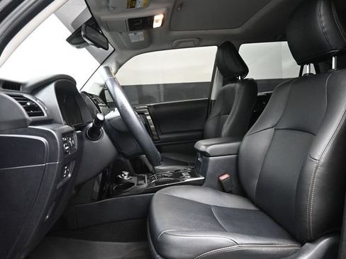 Used 2023 Toyota 4Runner Limited RWD image 19