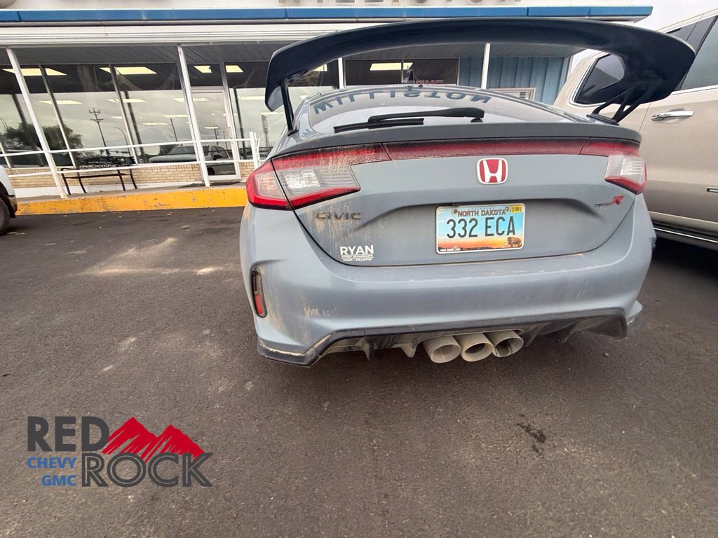 Used 2024 Honda Civic Type R image 20