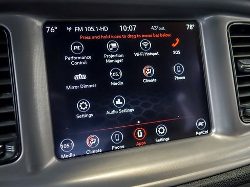 Used 2023 Dodge Charger GT w/ Blacktop Package image 21