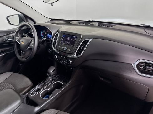 Used 2024 Chevrolet Equinox LT image 35