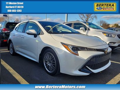 Used 2022 Toyota Corolla SE