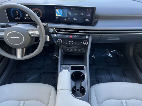 Used 2025 Hyundai Sonata SEL image 31