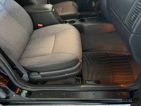 Used 2001 Jeep Cherokee Limited AWD/4WD image 58