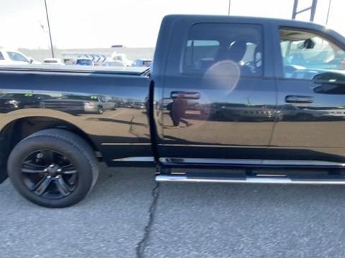 Used 2016 RAM 1500 Sport image 2