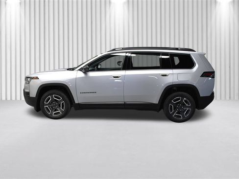 New 2026 Jeep Cherokee Limited AWD/4WD image 7