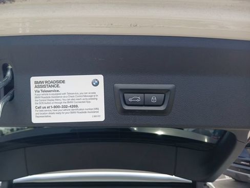 Used 2023 BMW X3 sDrive30i w/ Convenience Package w/ZPA RWD image 10