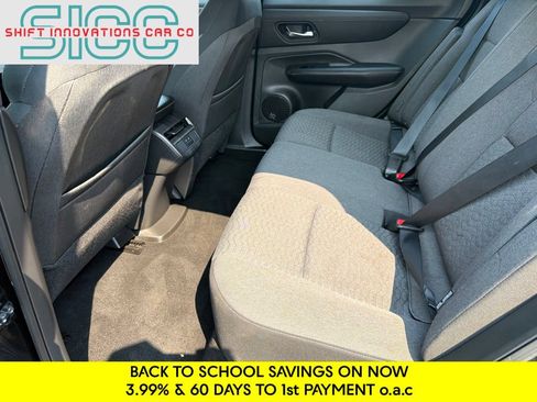 Used 2023 Nissan Ariya FWD image 23