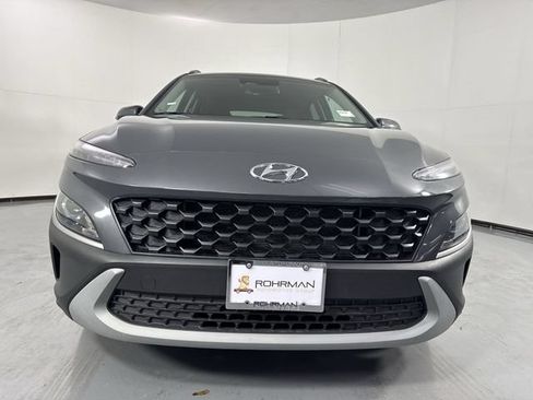 Used 2023 Hyundai Kona SEL AWD/4WD image 26