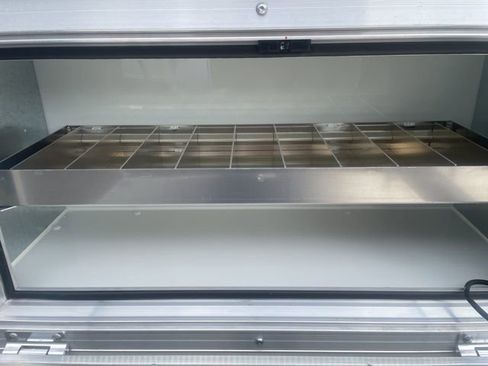 New 2025 Ford Transit 350 DRW w/ Interior Upgrade Package image 12