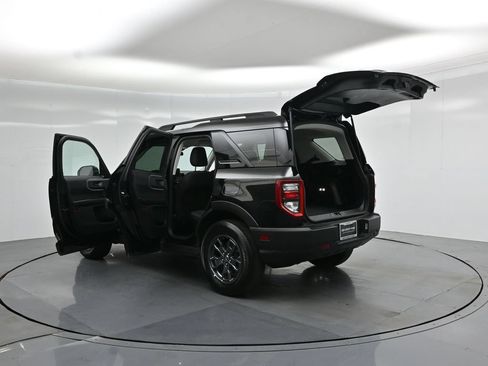 Certified 2023 Ford Bronco Sport Big Bend AWD/4WD image 33