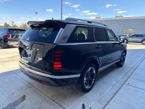 New 2026 Hyundai Palisade Limited FWD image 23