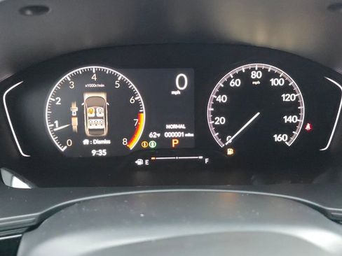 New 2026 Honda Civic Sport image 18