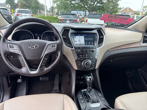 Used 2019 Hyundai Santa Fe XL FWD image 27