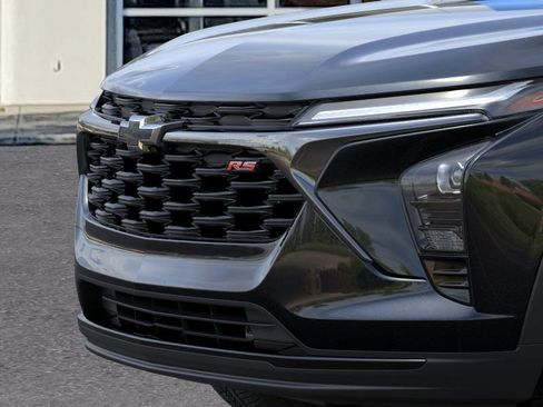 New 2026 Chevrolet Trax RS w/ Driver Confidence Package image 37