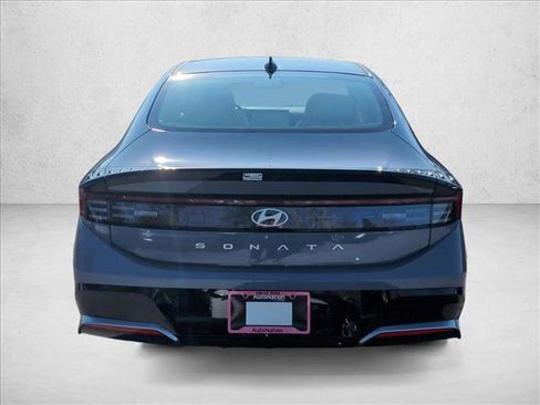 New 2026 Hyundai Sonata SEL image 8