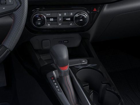 New 2026 Chevrolet Trax RS w/ Sunroof Package image 24