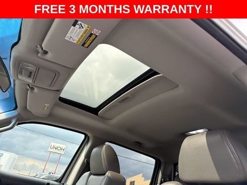 Used 2011 Honda Ridgeline RTL image 21