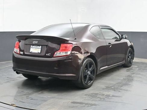 Used 2012 Scion tC FWD image 14