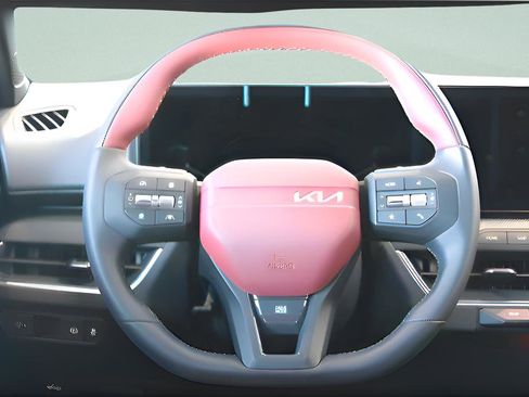 New 2025 Kia K4 GT-Line Turbo FWD image 15