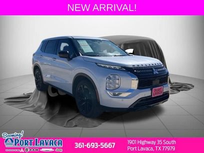 Used 2023 Mitsubishi Outlander SEL