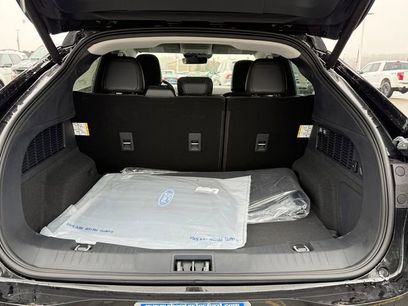 New 2026 Ford Mustang Mach-E Premium