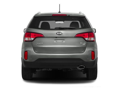Used 2014 Kia Sorento SX w/ 3rd Row Package image 8