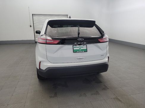 Used 2022 Ford Edge SE w/ Cargo Accessory Package image 6