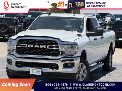 Used 2024 RAM 2500 Big Horn